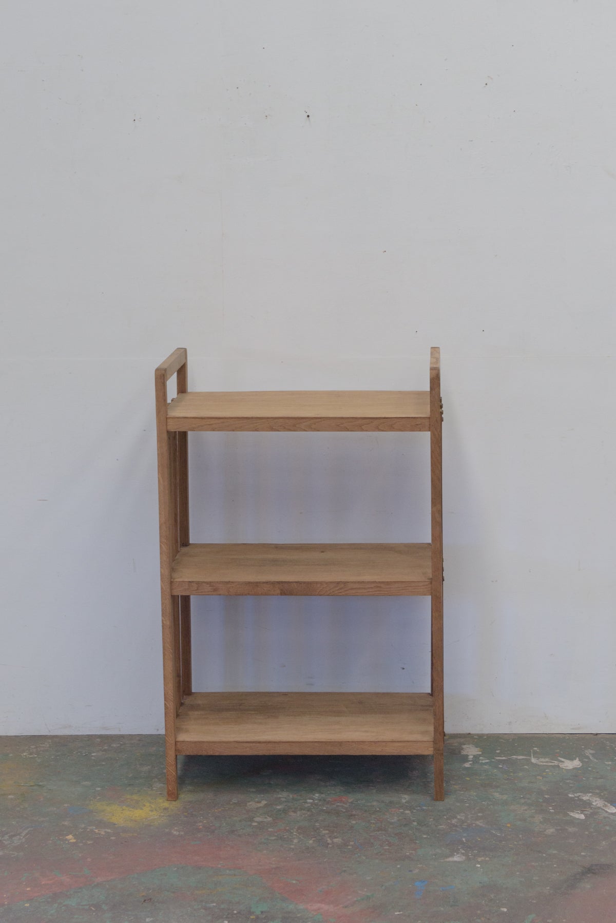 #8180 shelf