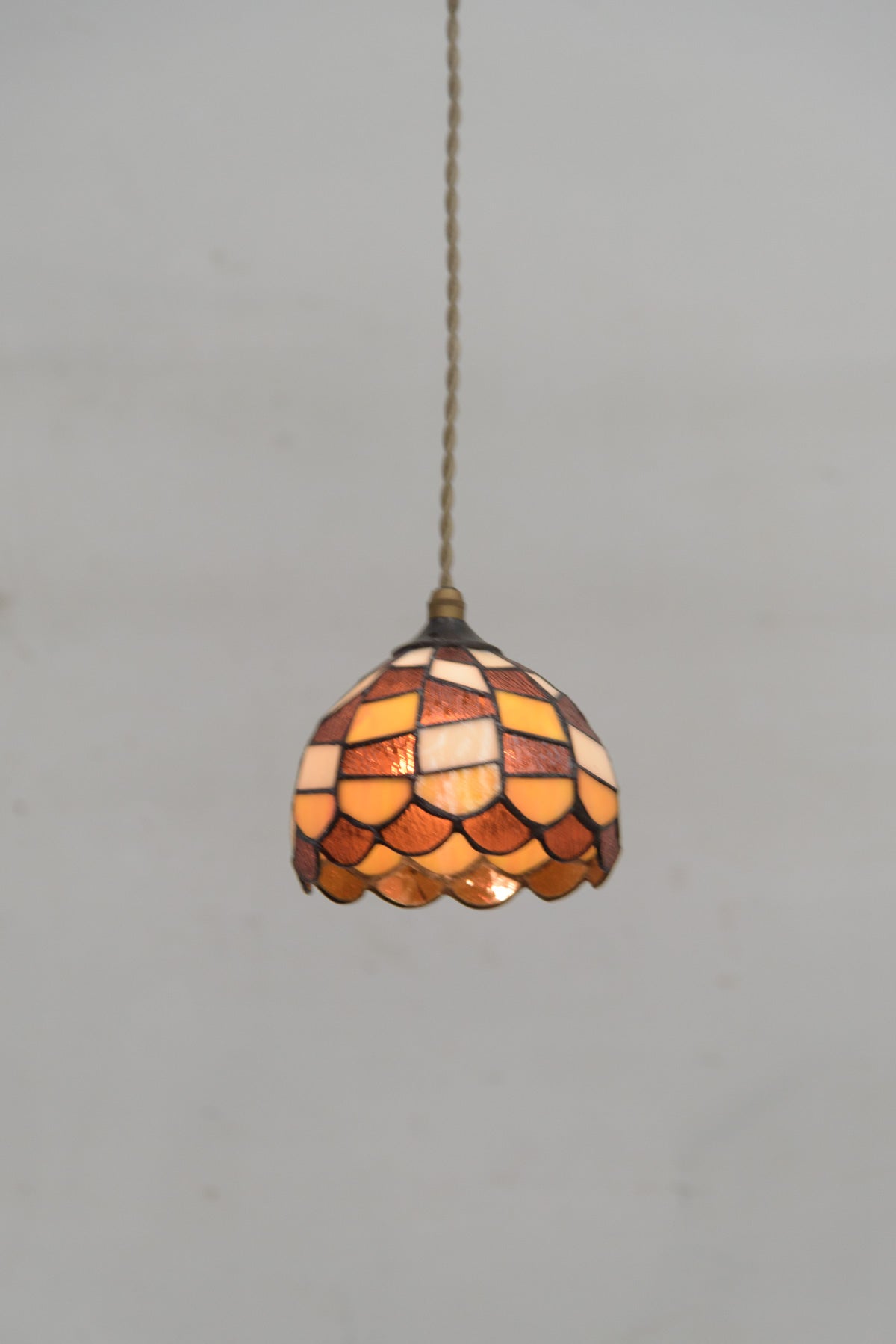 #0038 pendant lamp