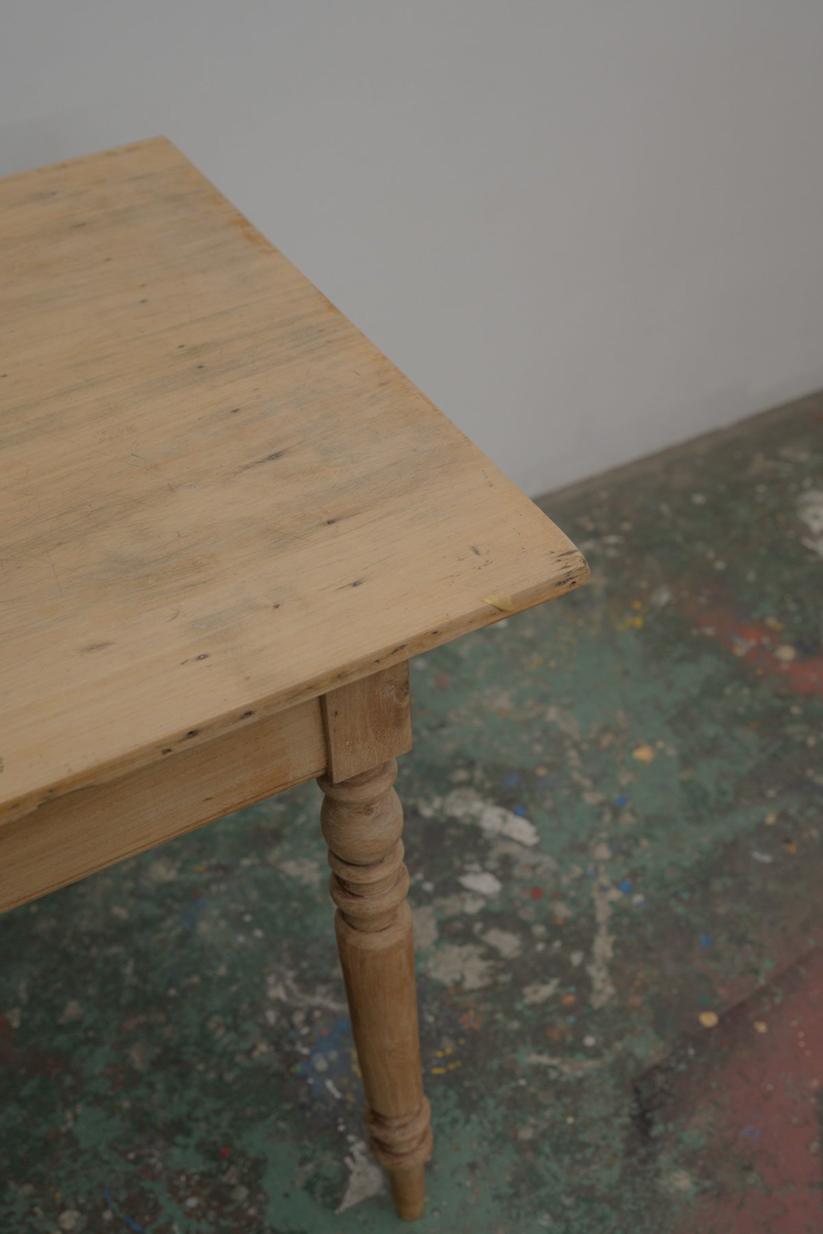 #0653 table