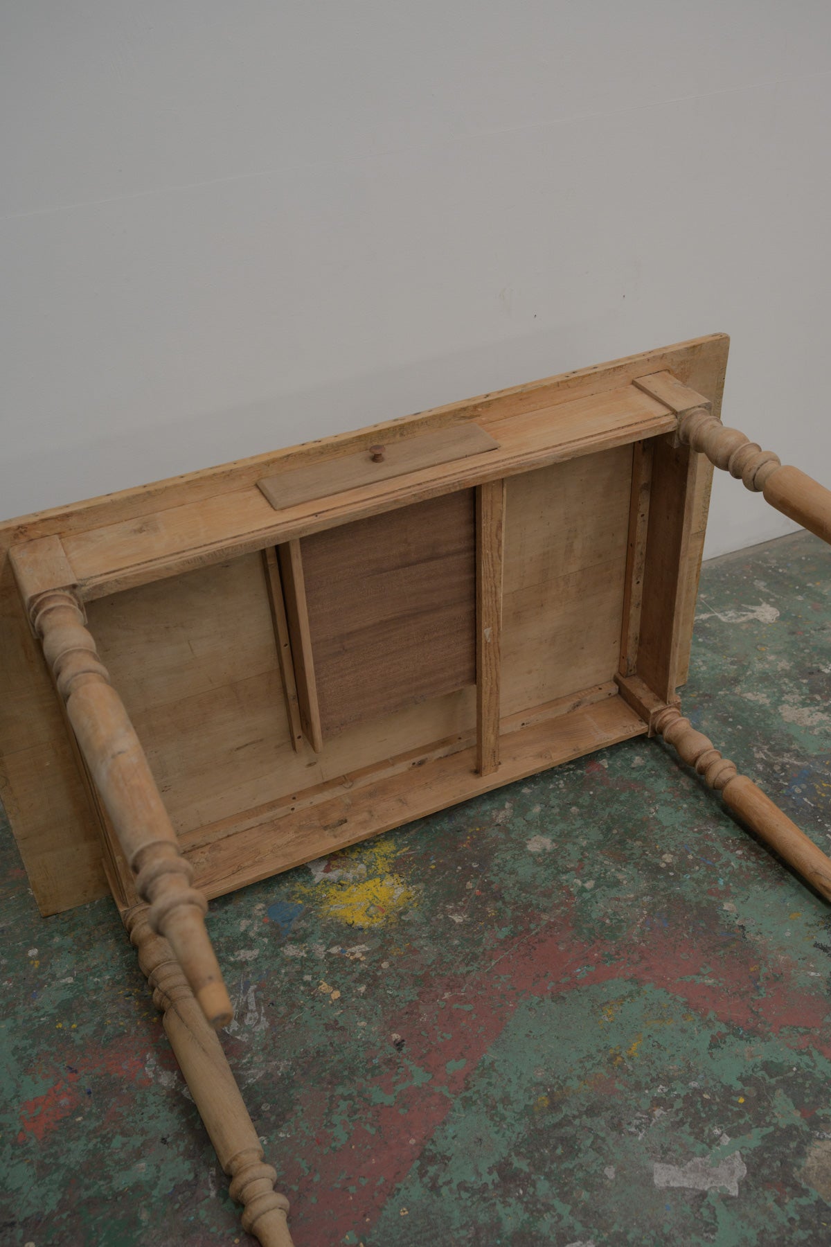 #0653 table