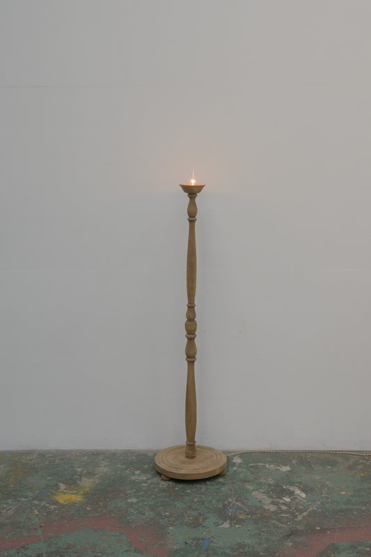 #0655 floor lamp