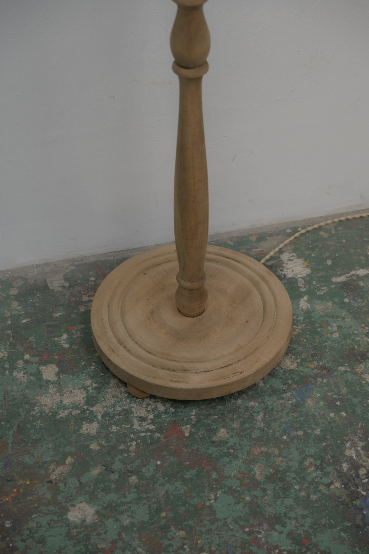 #0655 floor lamp