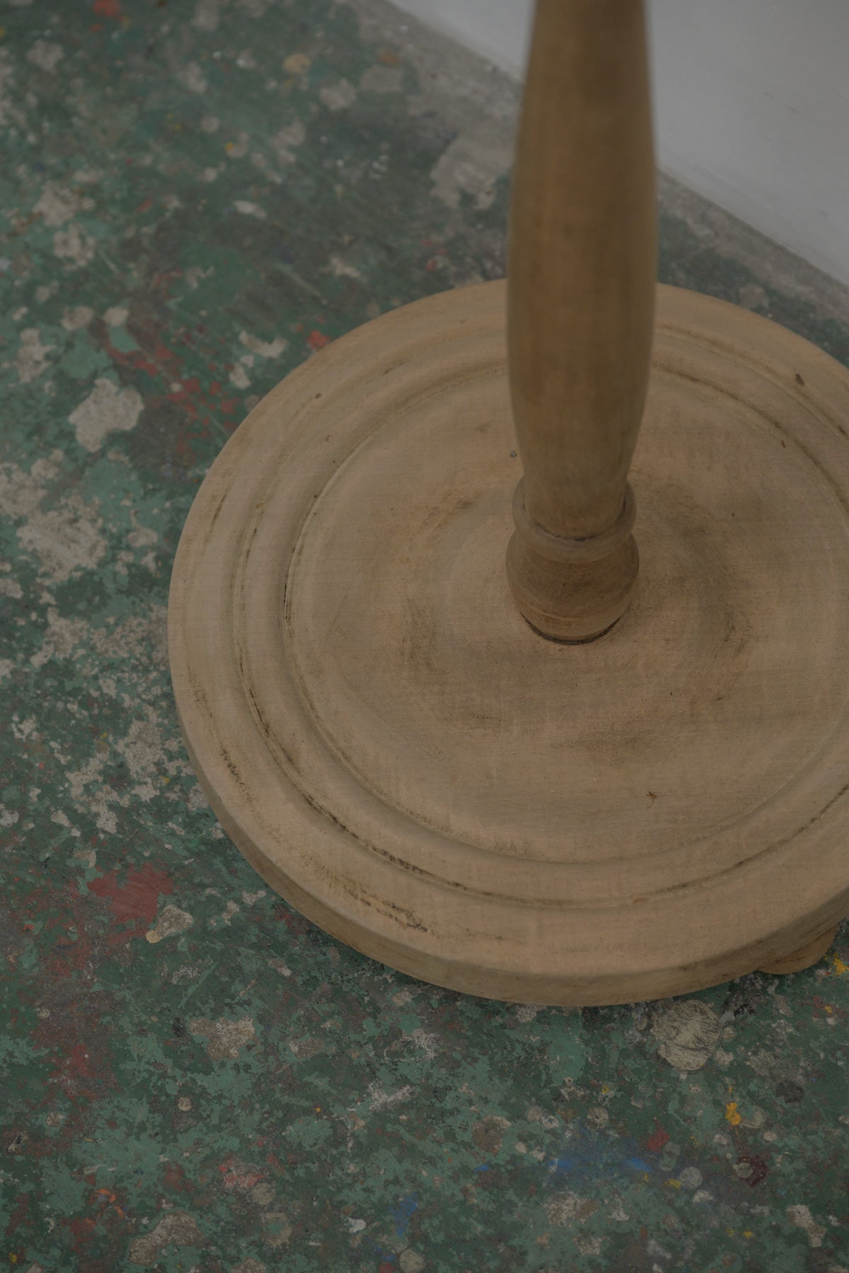 #0655 floor lamp