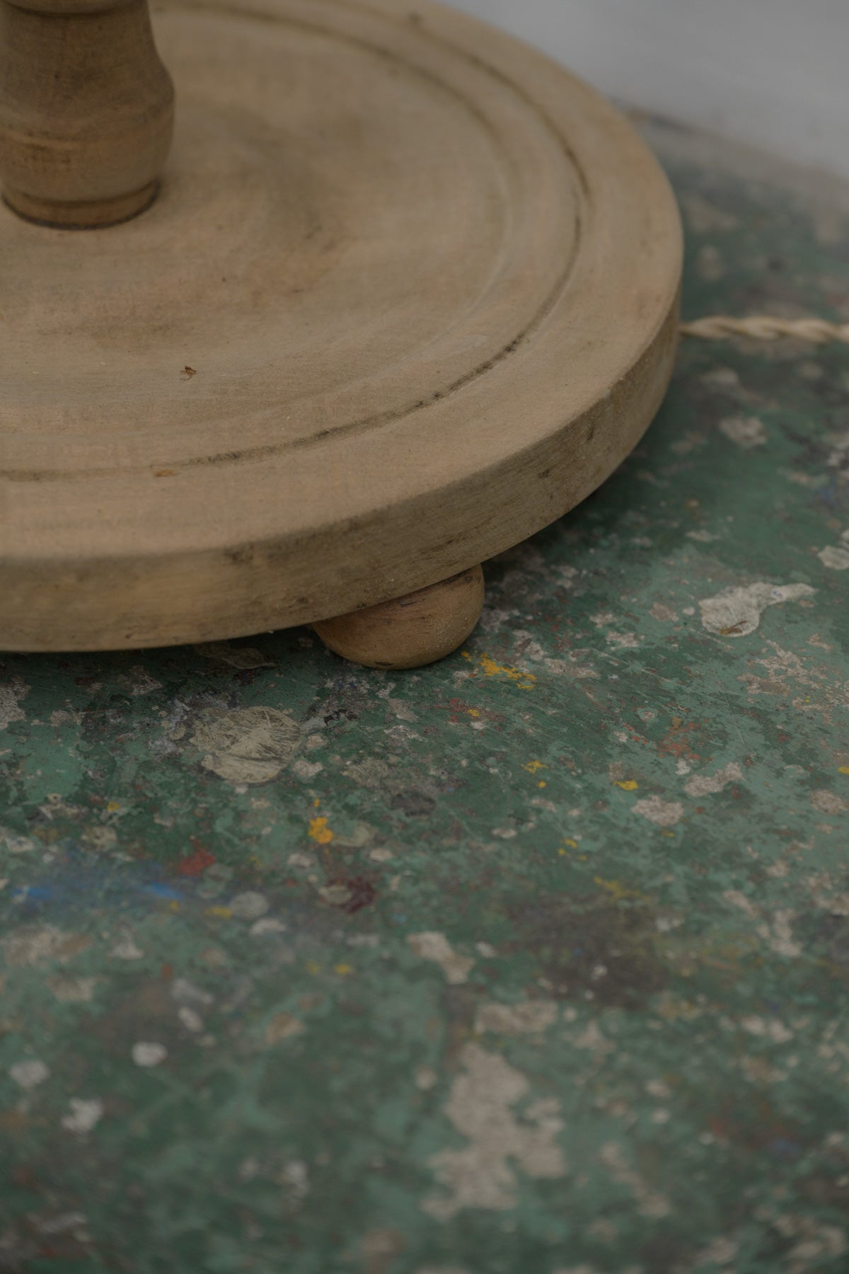 #0655 floor lamp