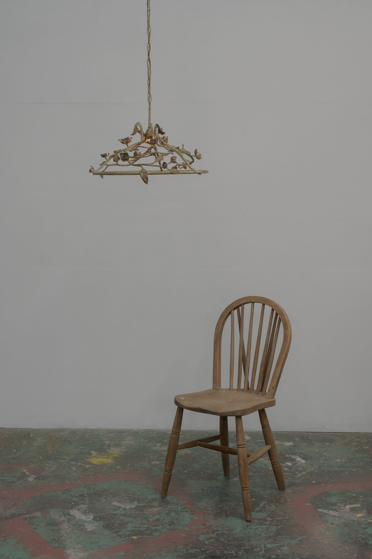 #0658 pendant lamp