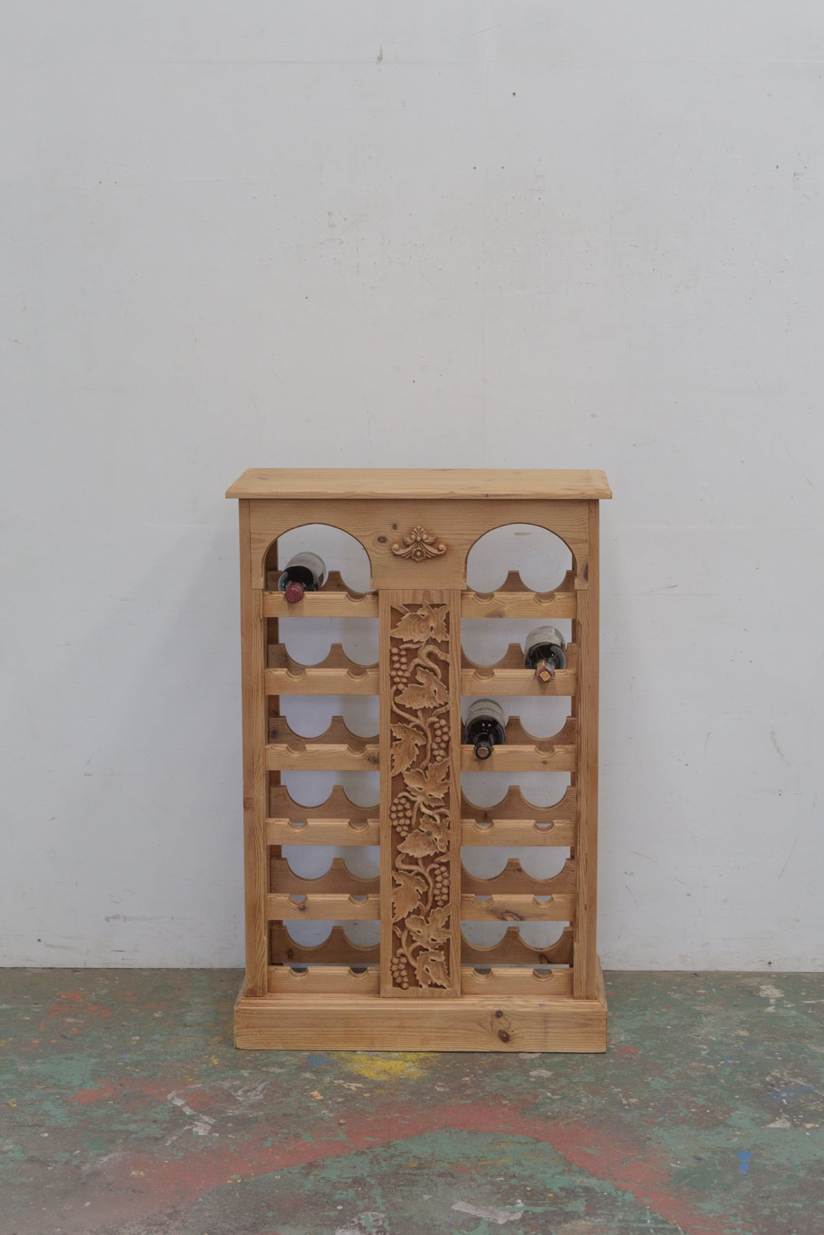 #9427 shelf
