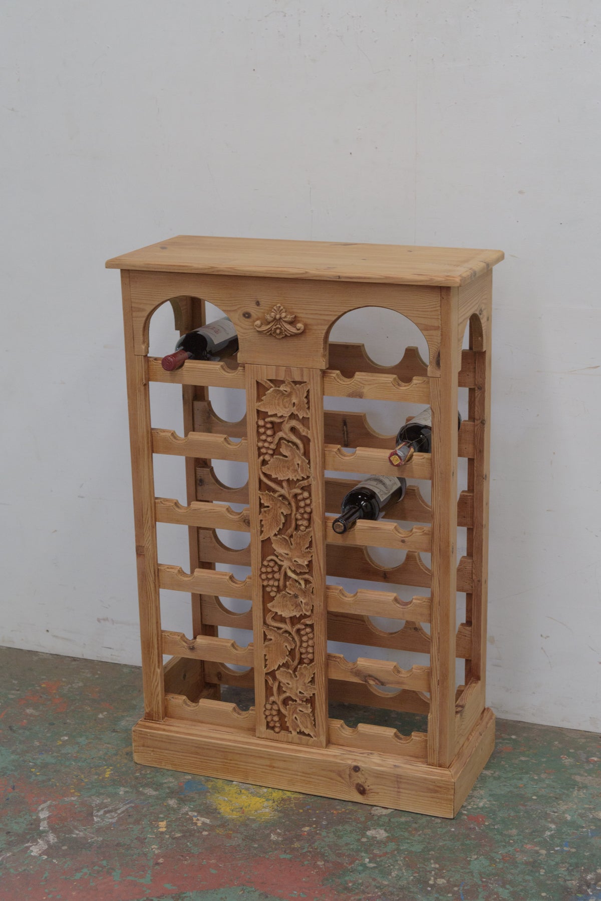 #9427 shelf