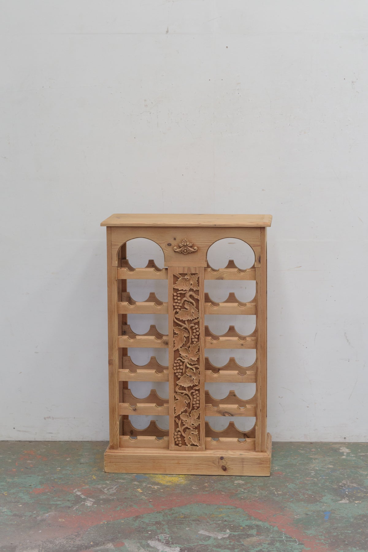 #9427 shelf