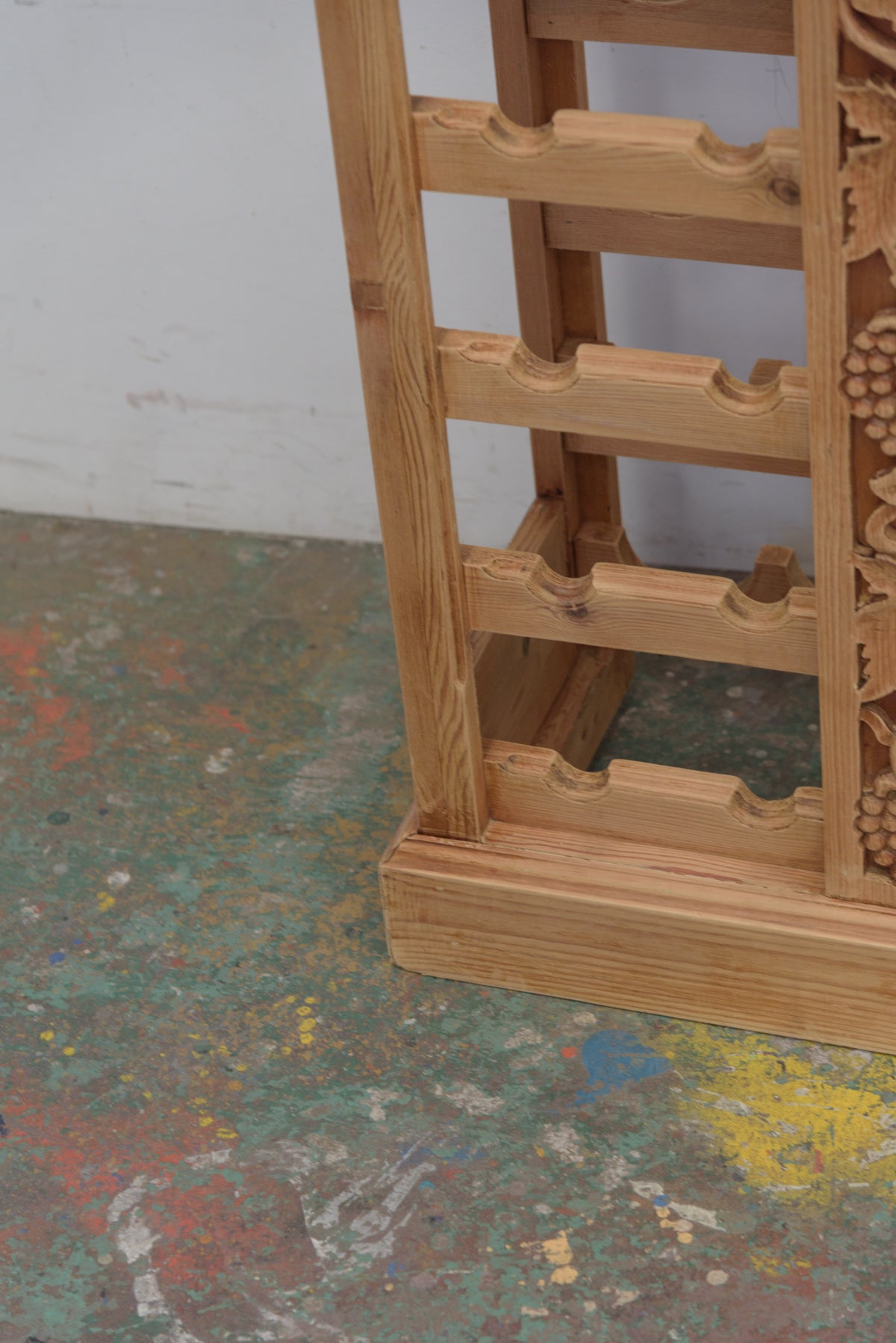 #9427 shelf