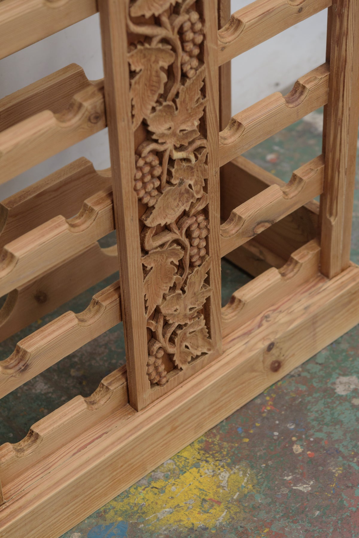 #9427 shelf