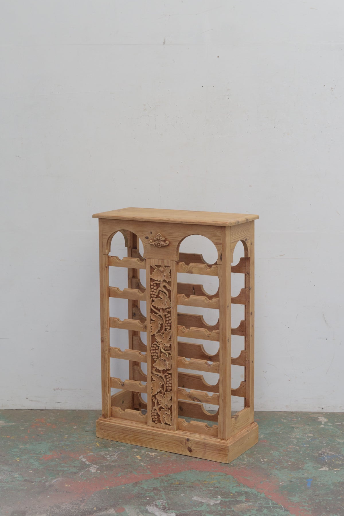 #9427 shelf
