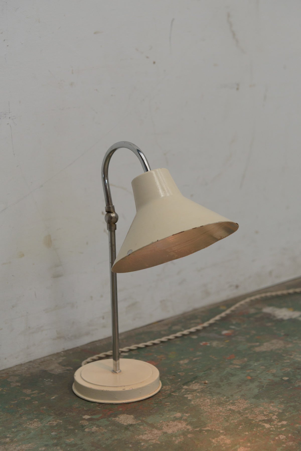 #9723 desk lamp