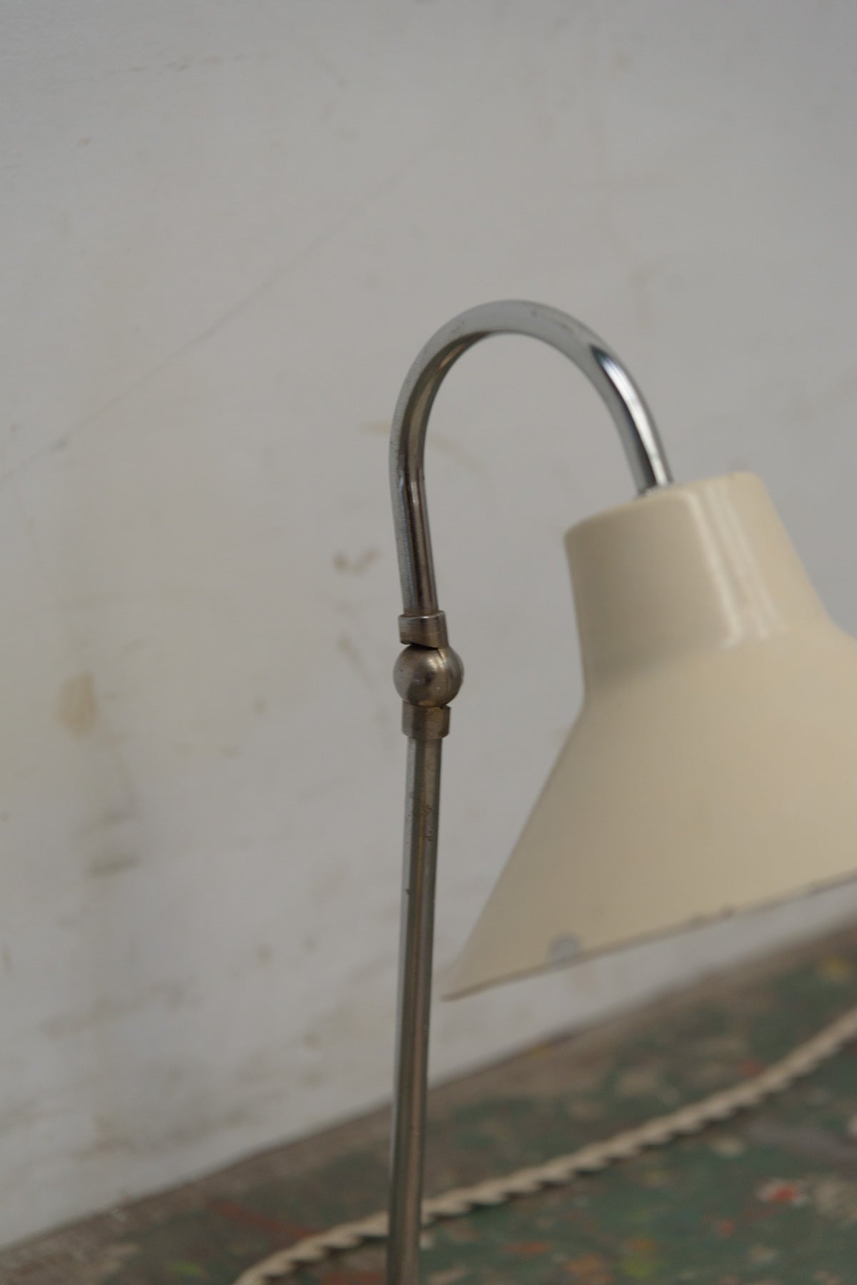 #9723 desk lamp