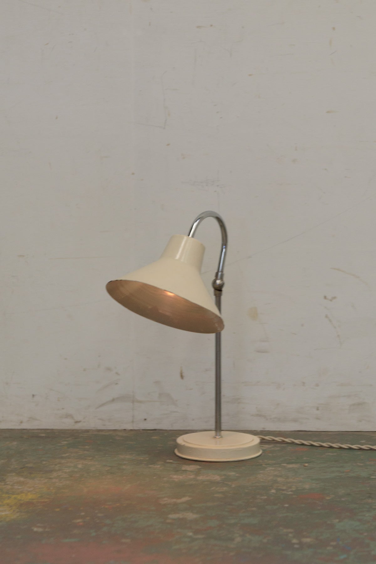 #9723 desk lamp