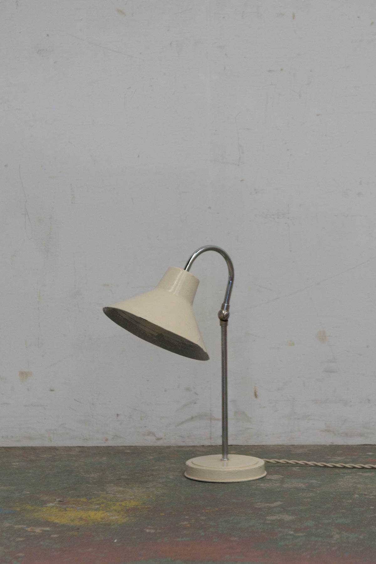 #9723 desk lamp