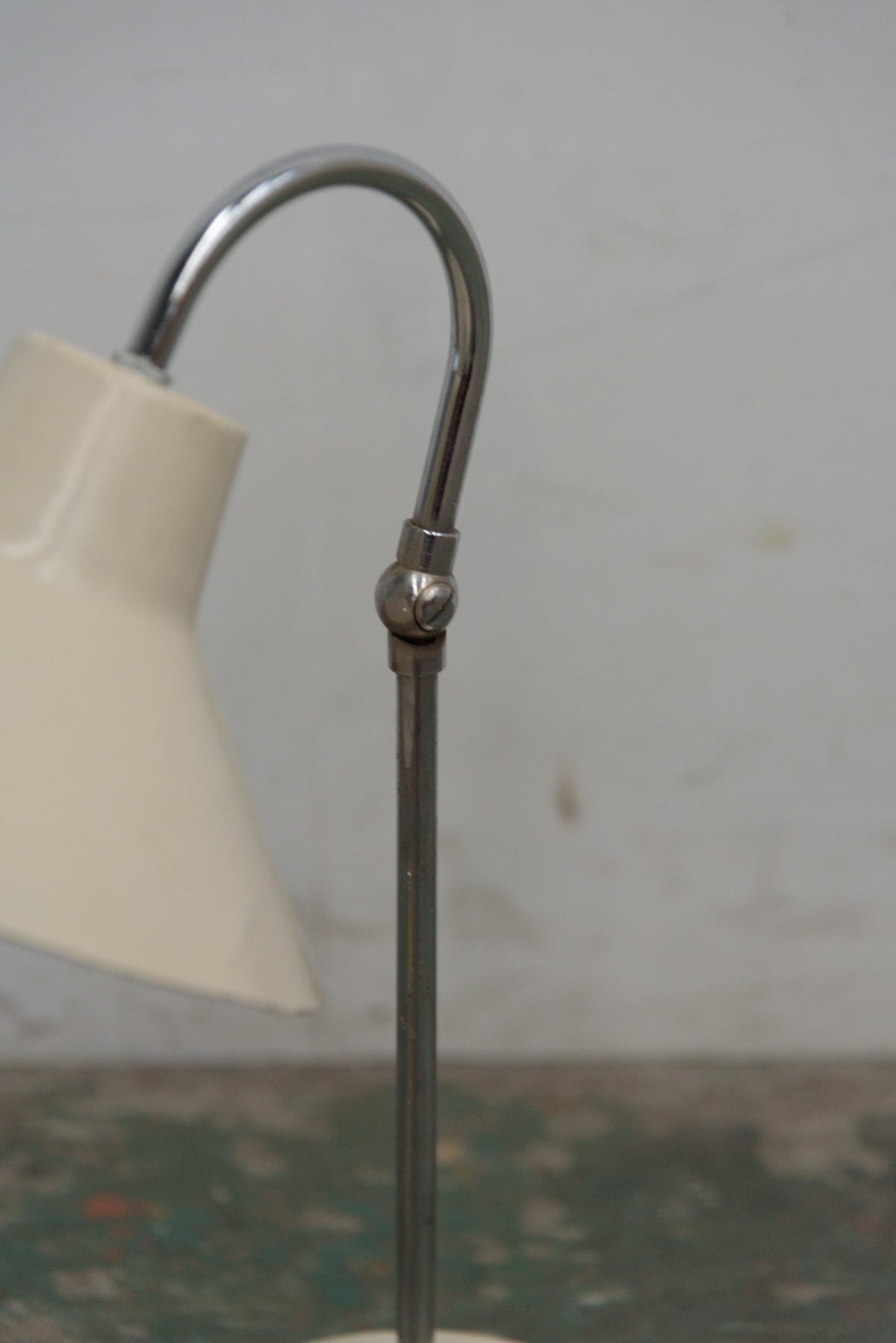 #9723 desk lamp