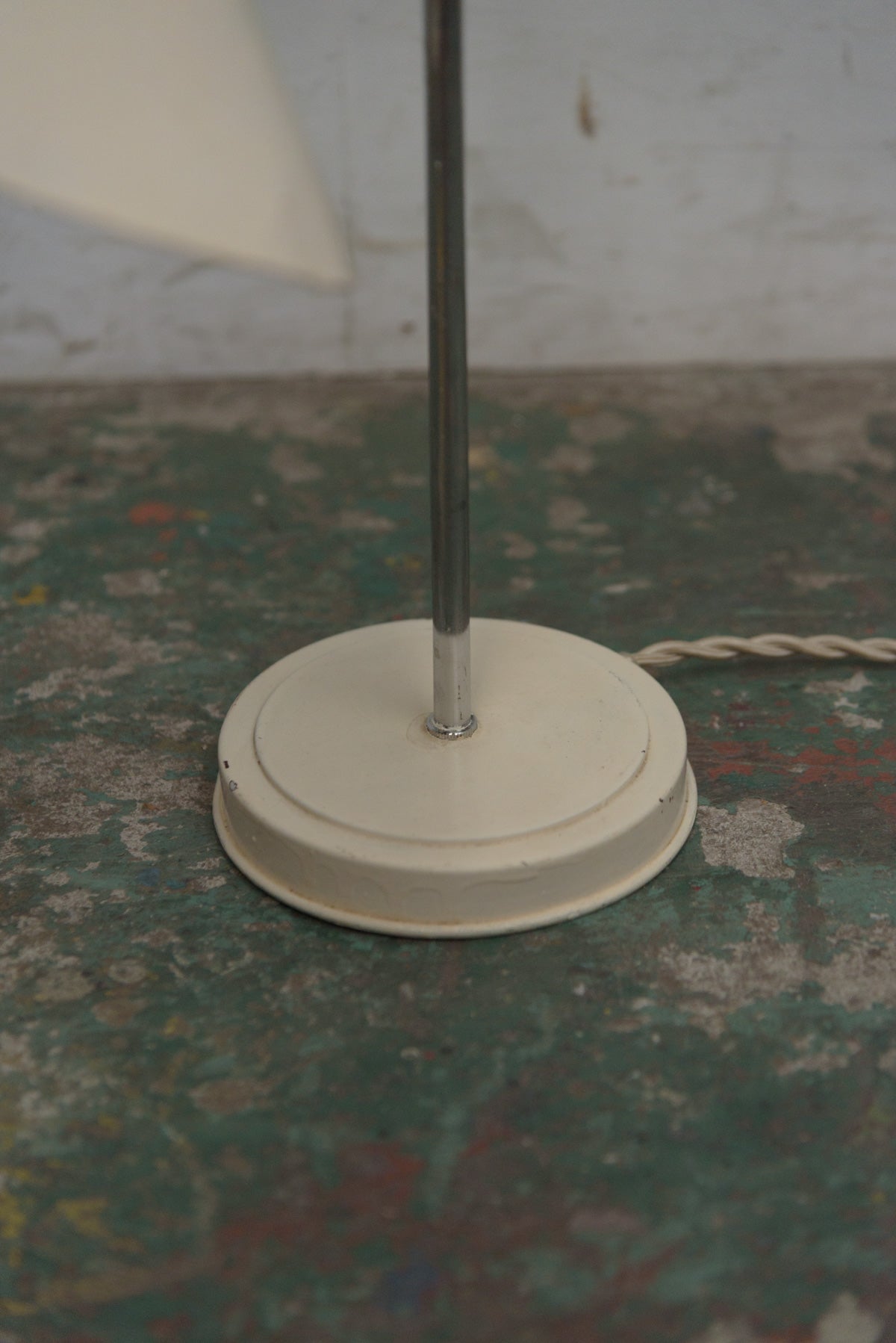 #9723 desk lamp