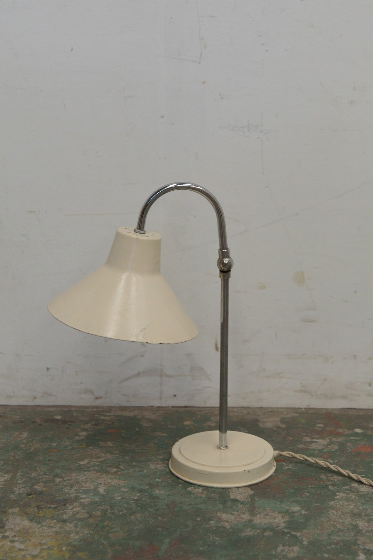 #9723 desk lamp
