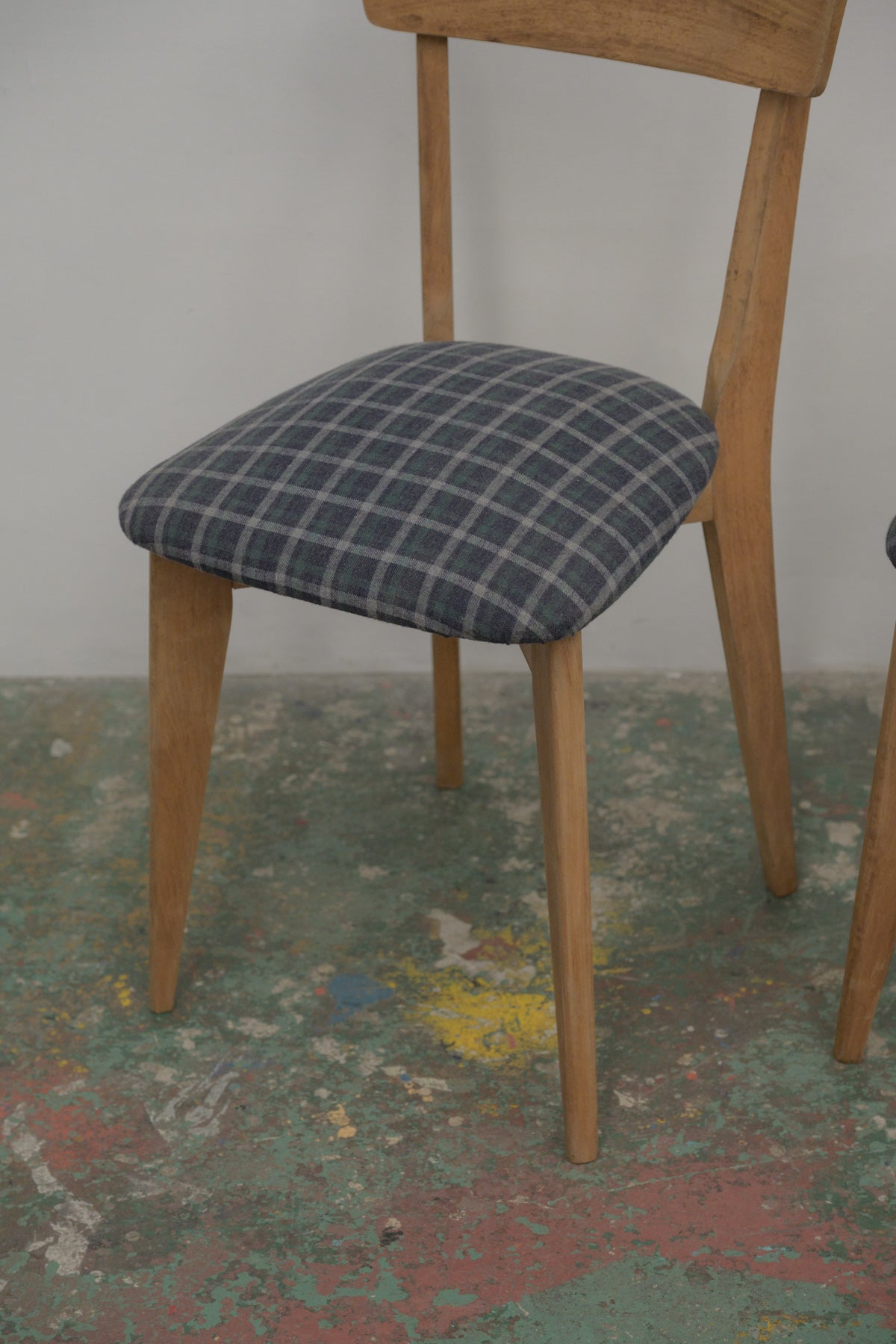 #0671 chair