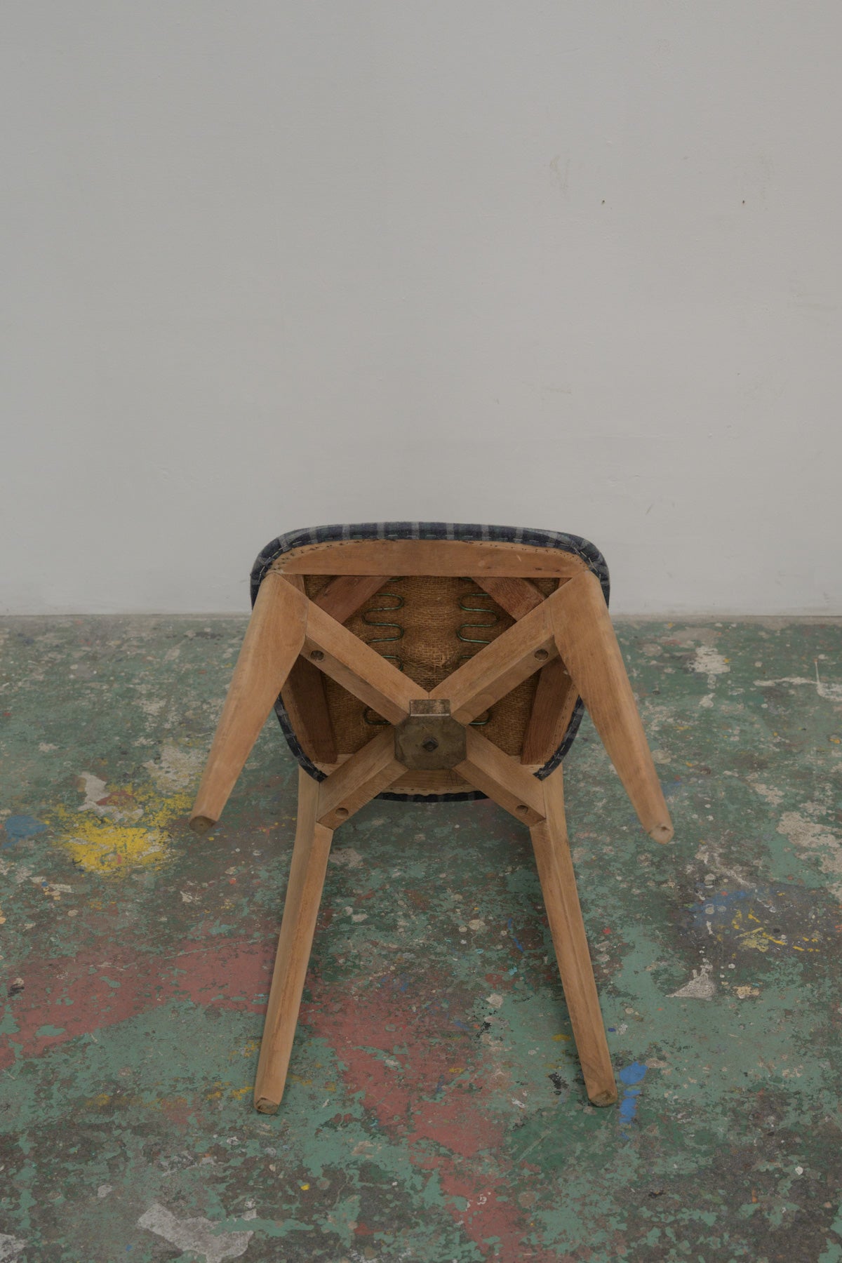 #0671 chair