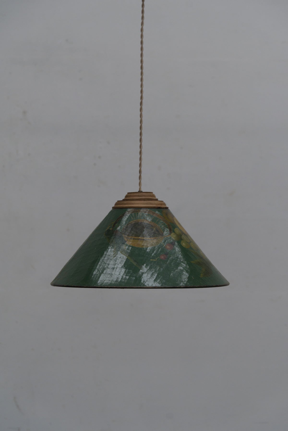 #0057 pendant lamp