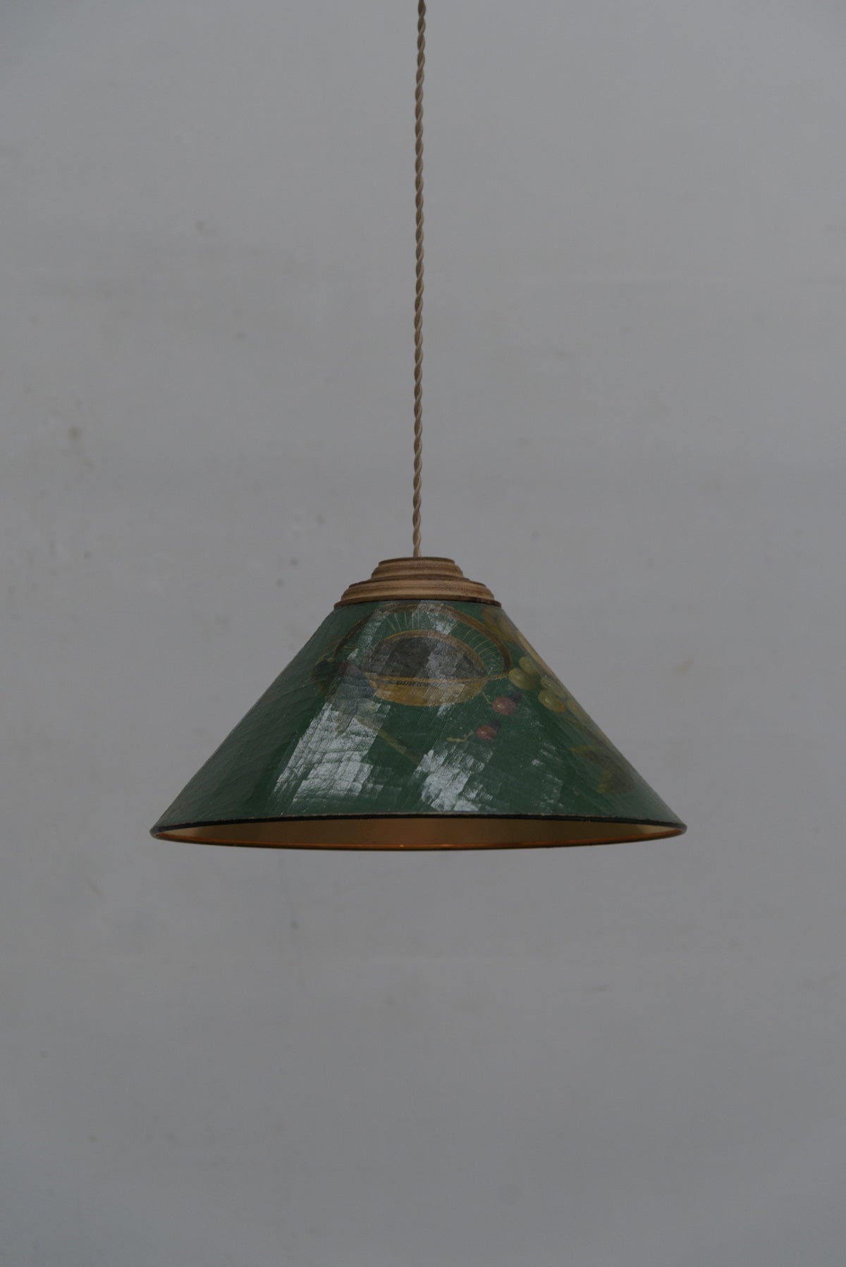 #0057 pendant lamp