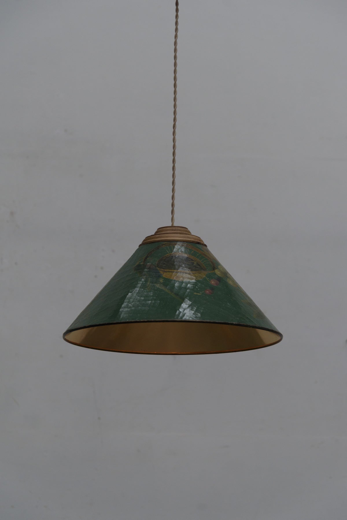 #0057 pendant lamp