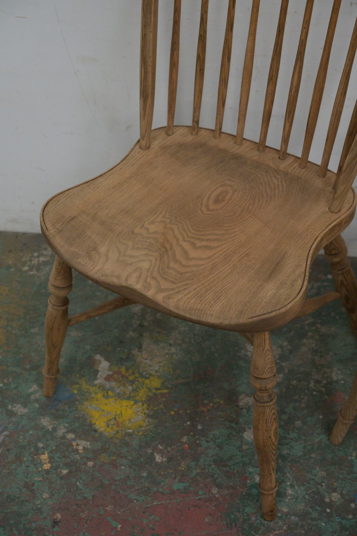 #0186 chair