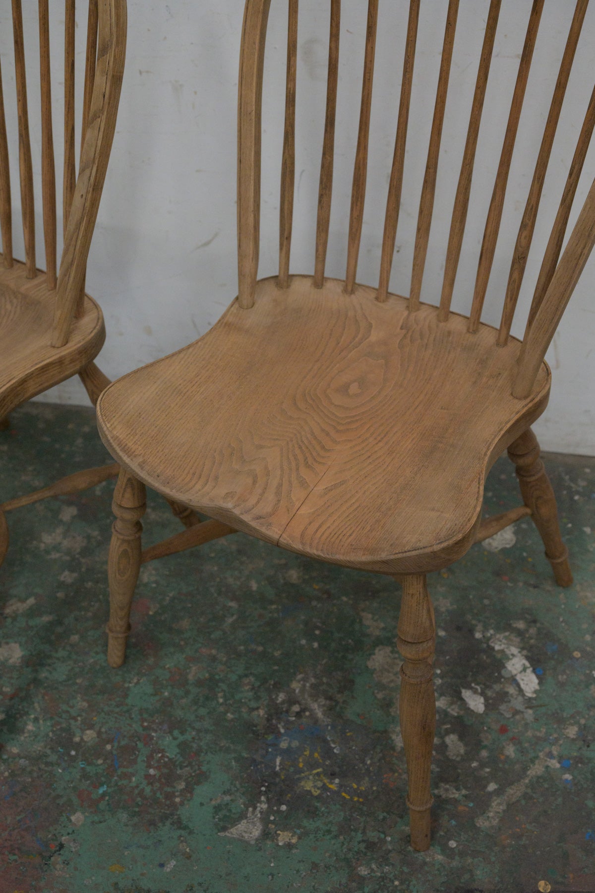 #0186 chair