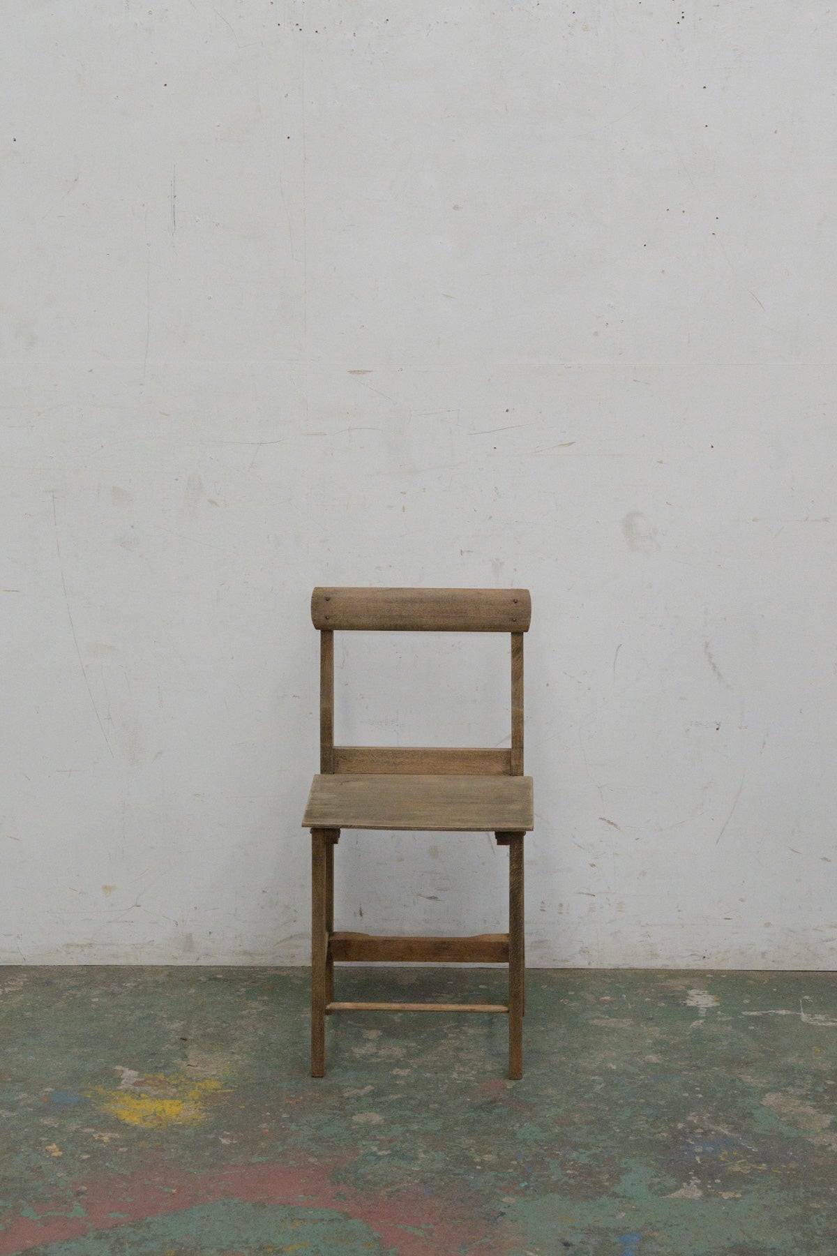 #0187 small chair
