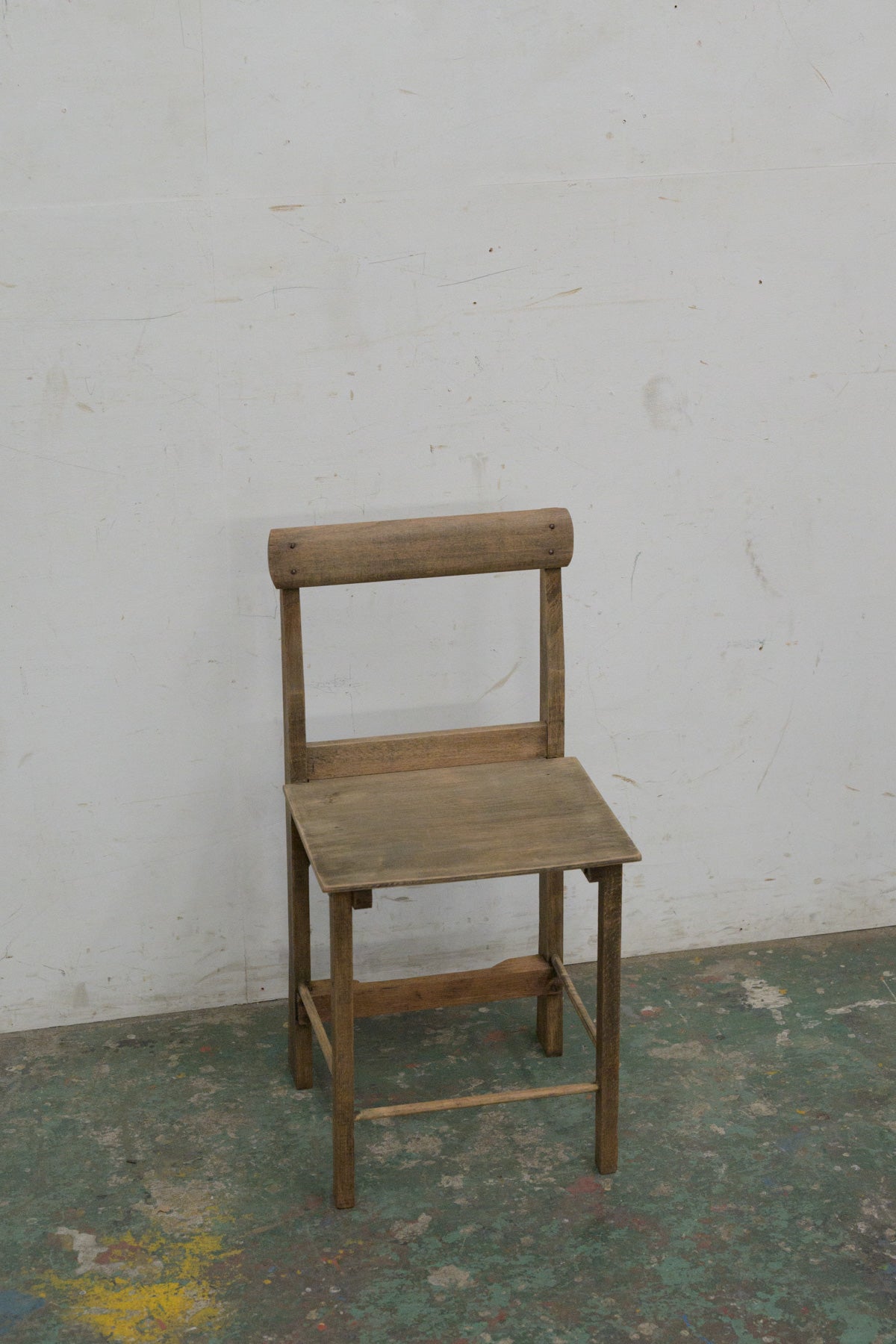 #0187 small chair
