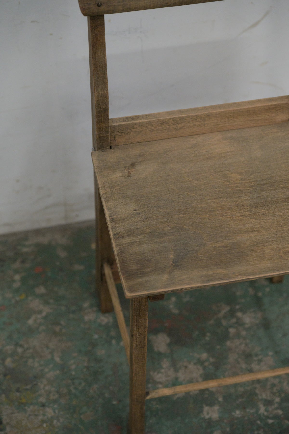 #0187 small chair
