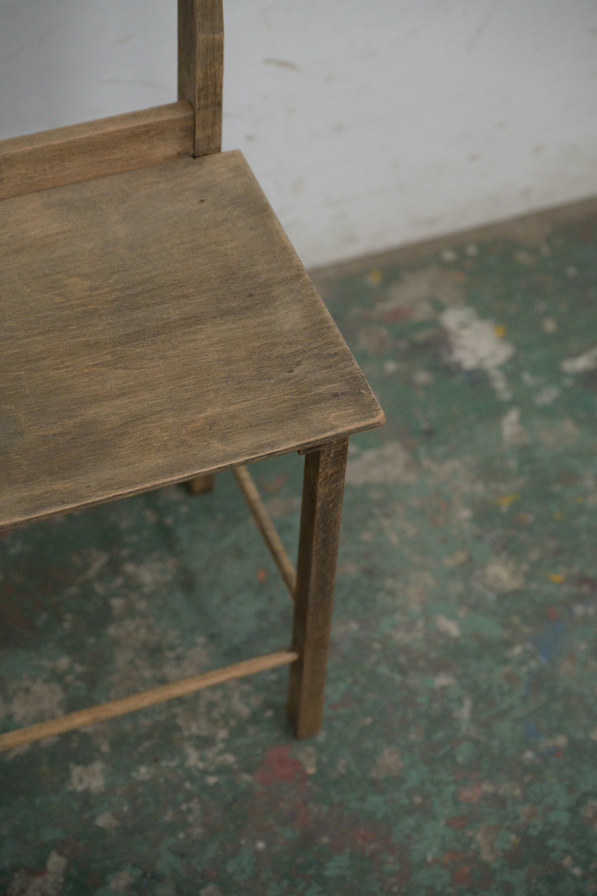 #0187 small chair