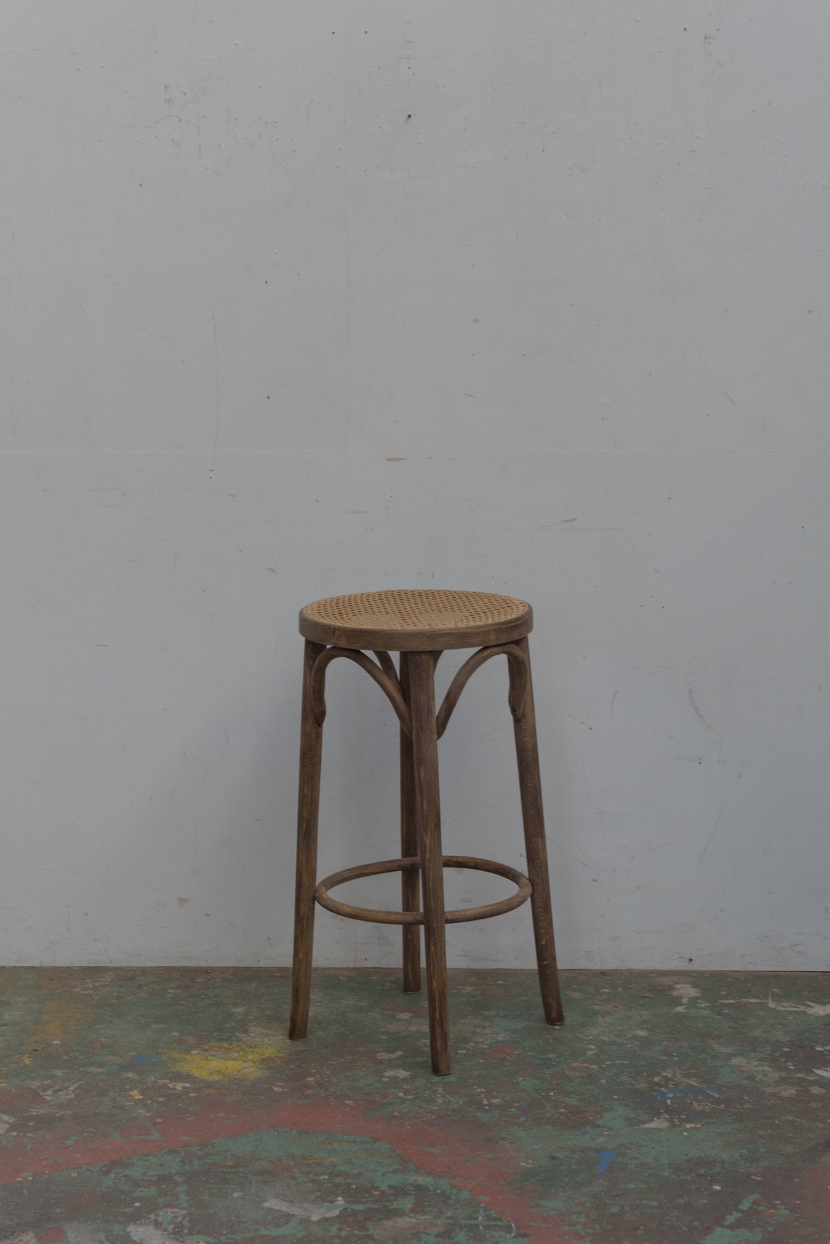 #9438 stool