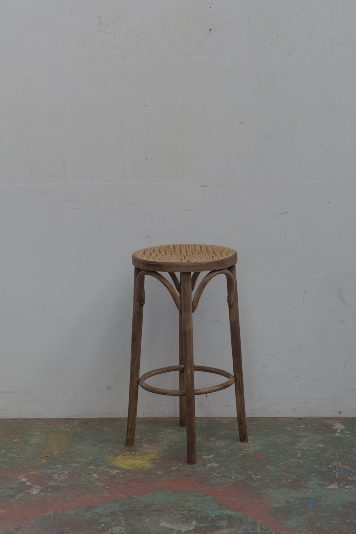 #9438 stool