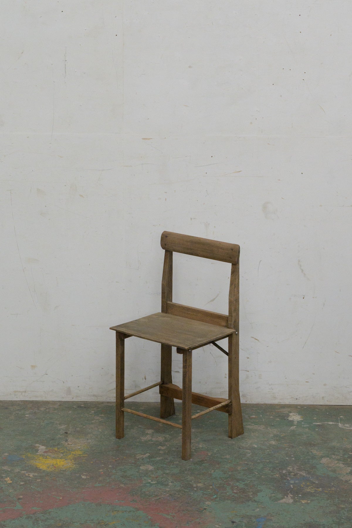 #0187 small chair