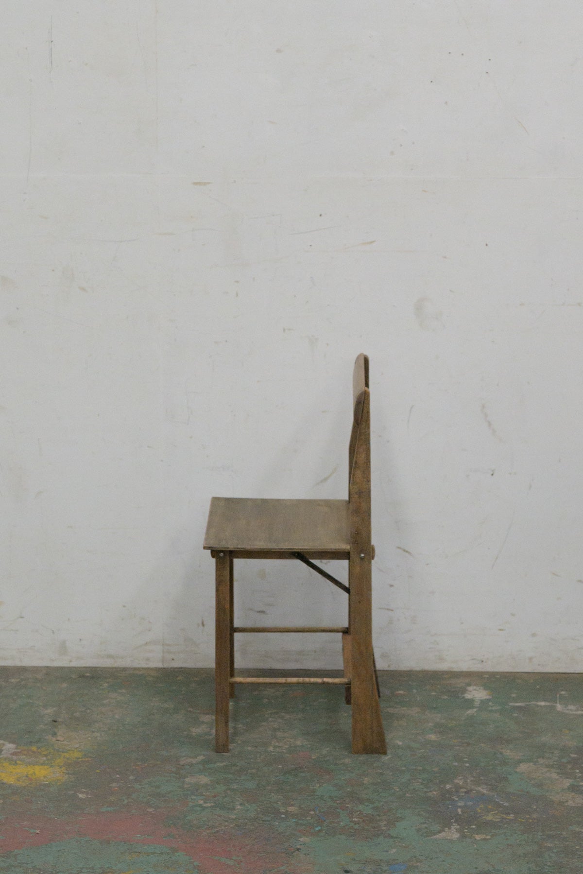 #0187 small chair