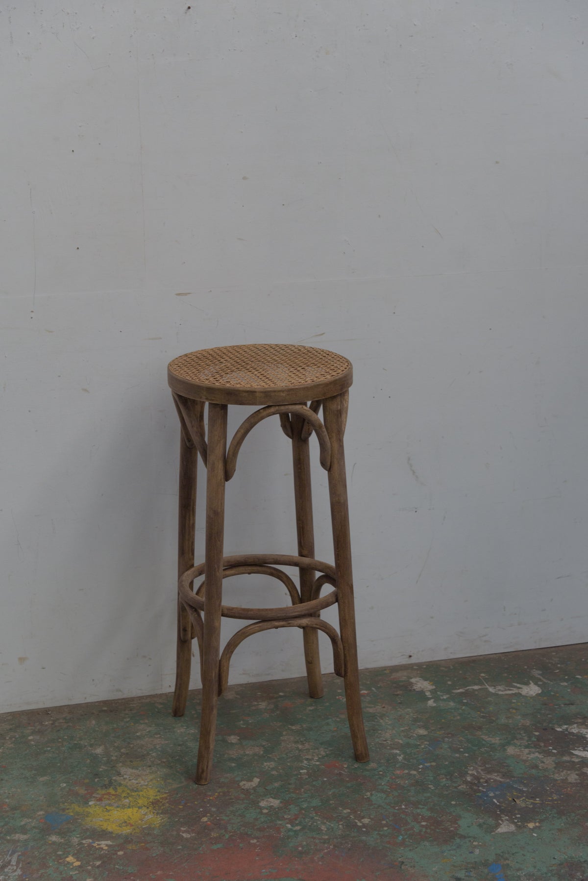 #9438 stool