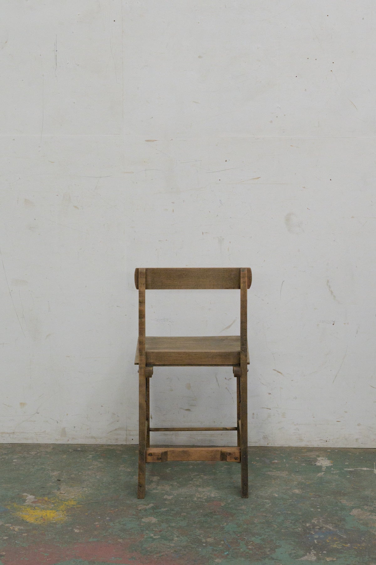 #0187 small chair