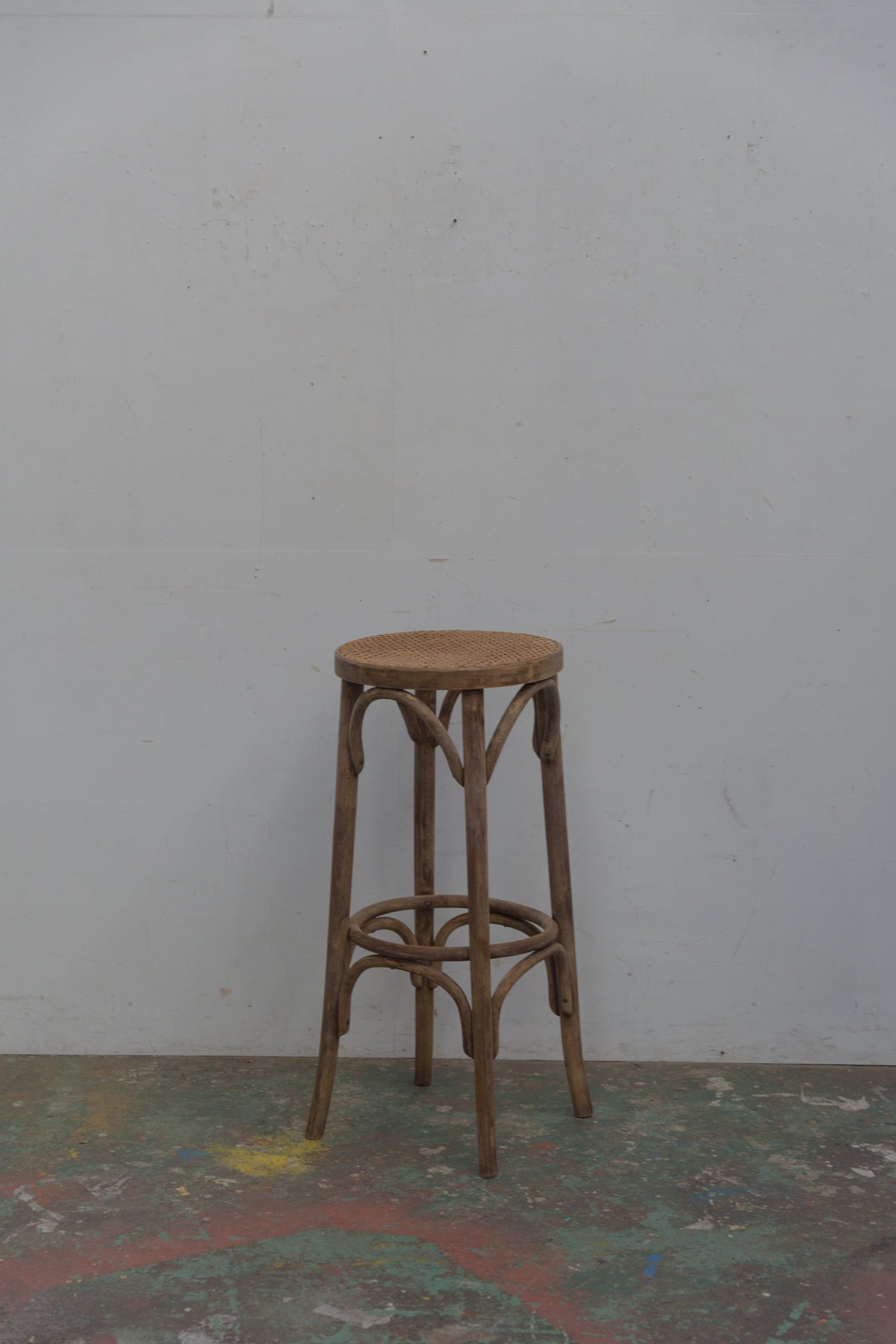 #9438 stool
