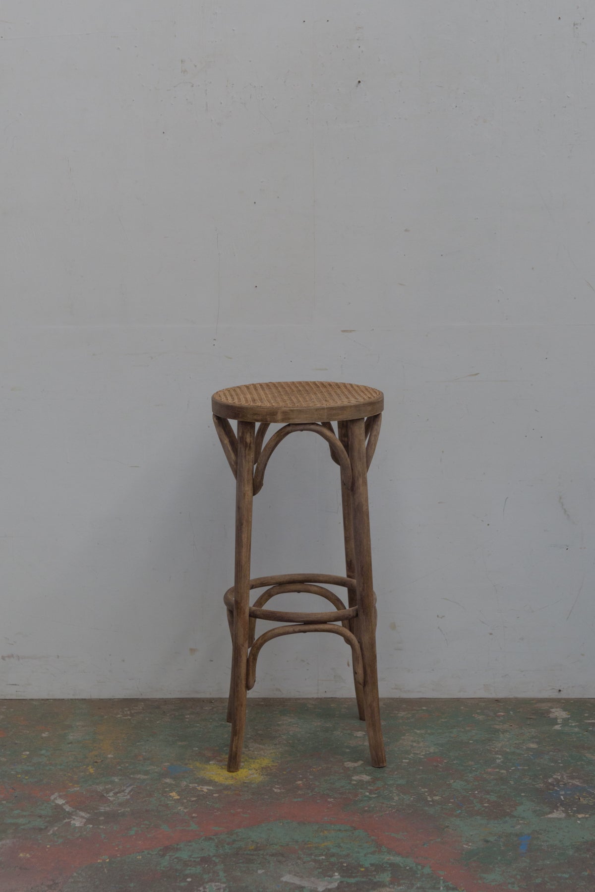 #9438 stool