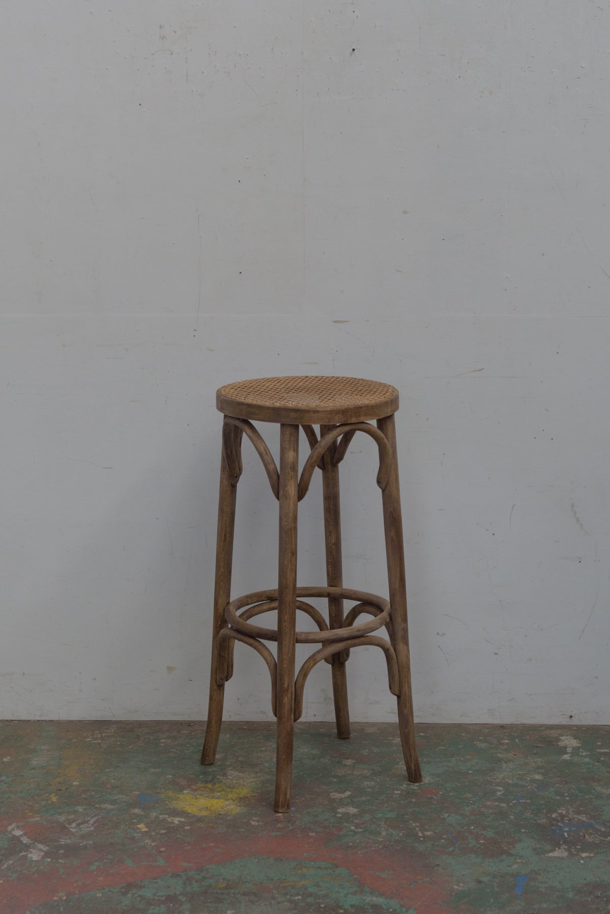 #9438 stool