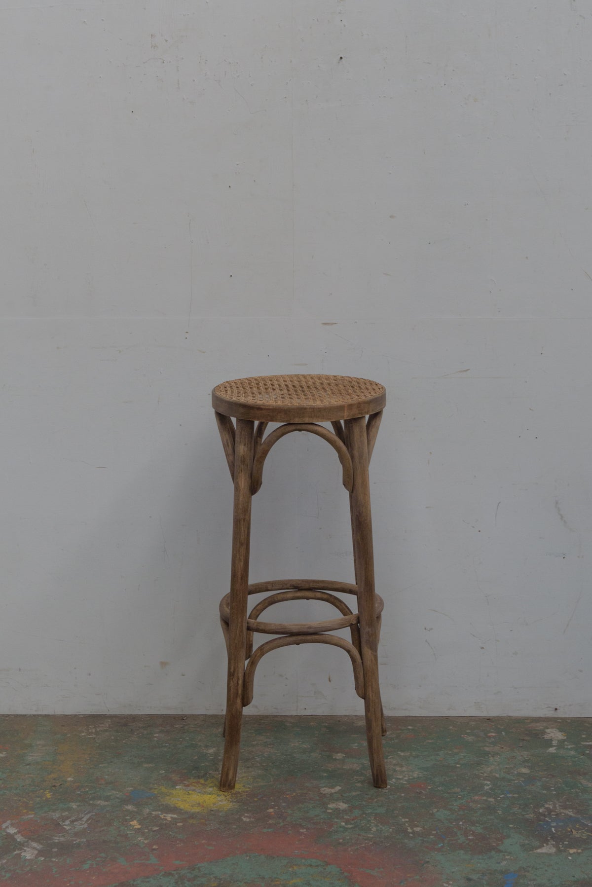 #9438 stool