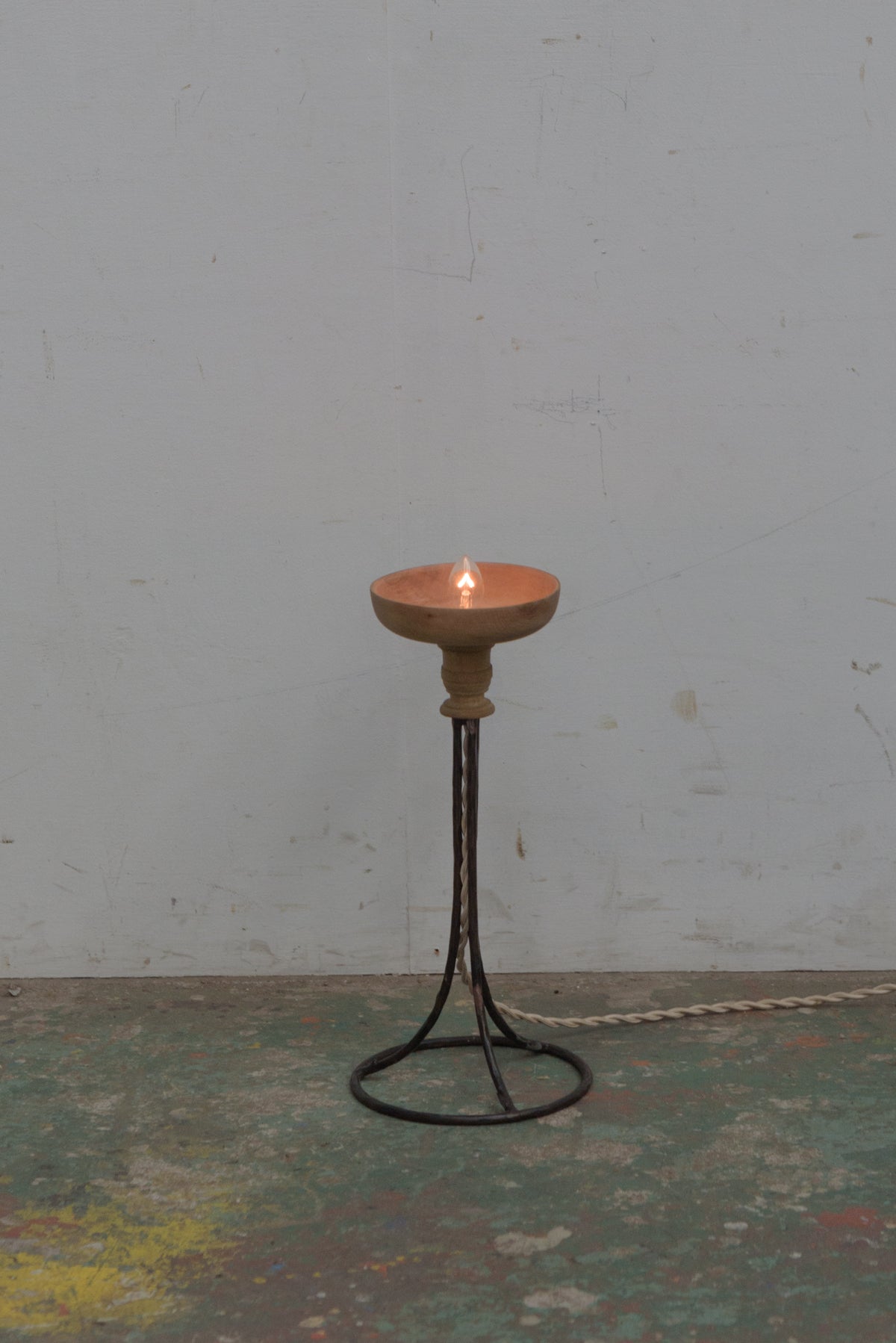 #9440 lamp