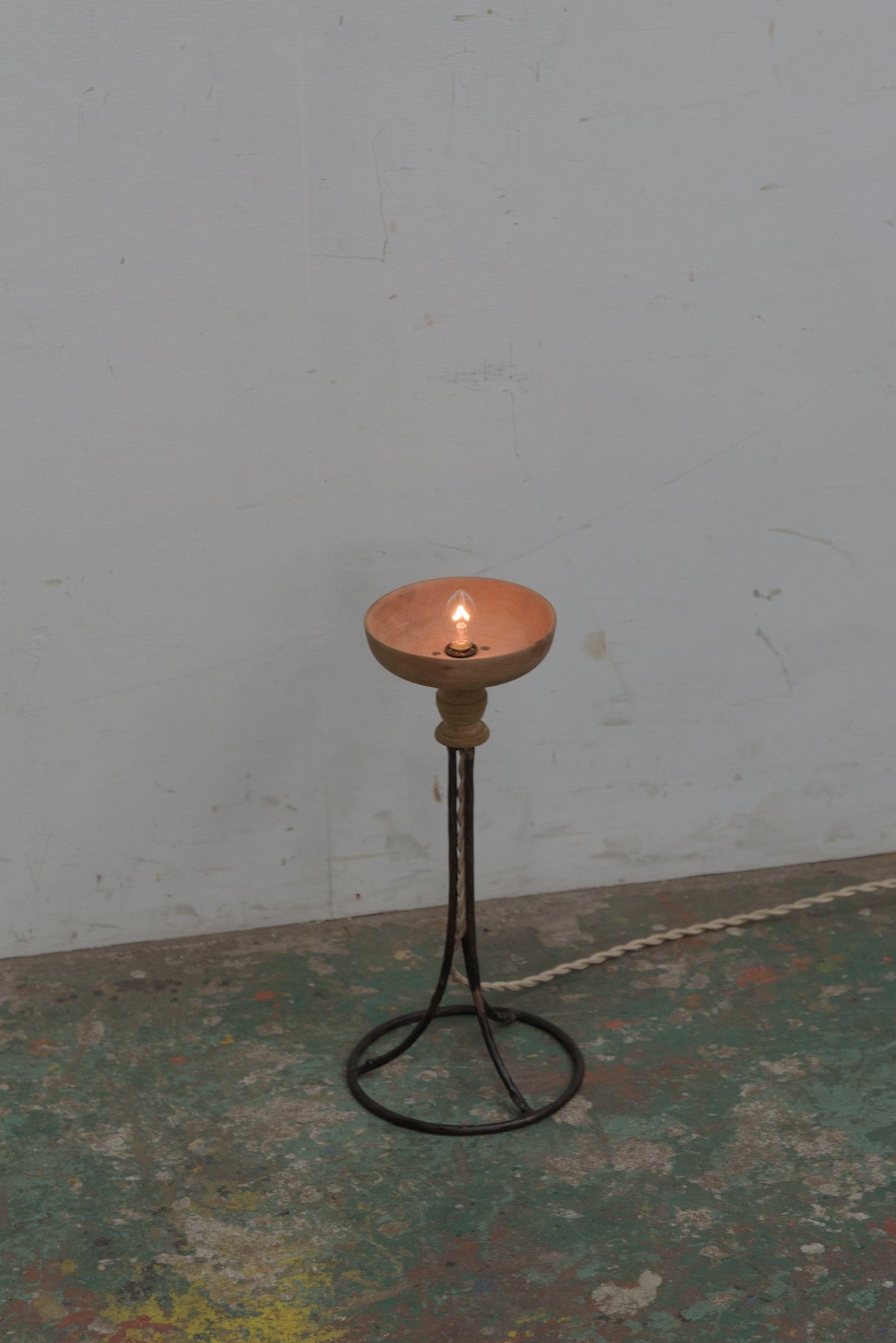 #9440 lamp
