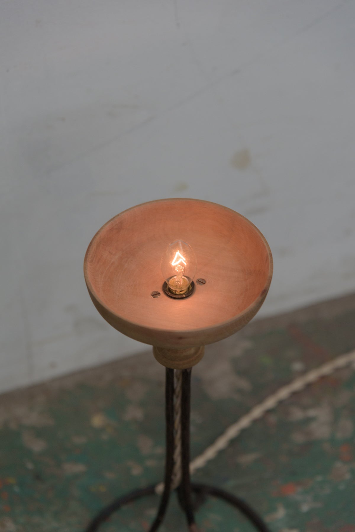 #9440 lamp