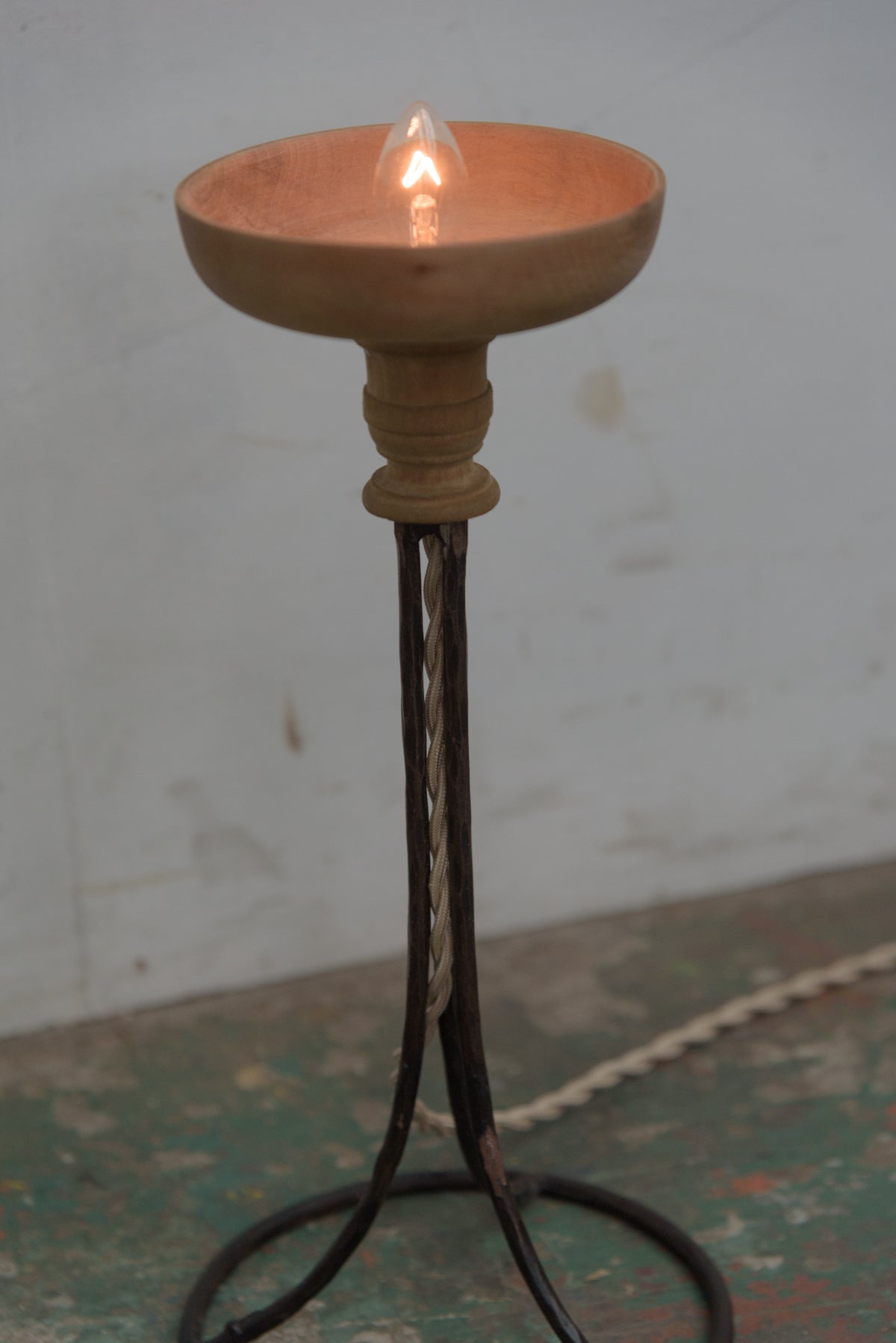 #9440 lamp