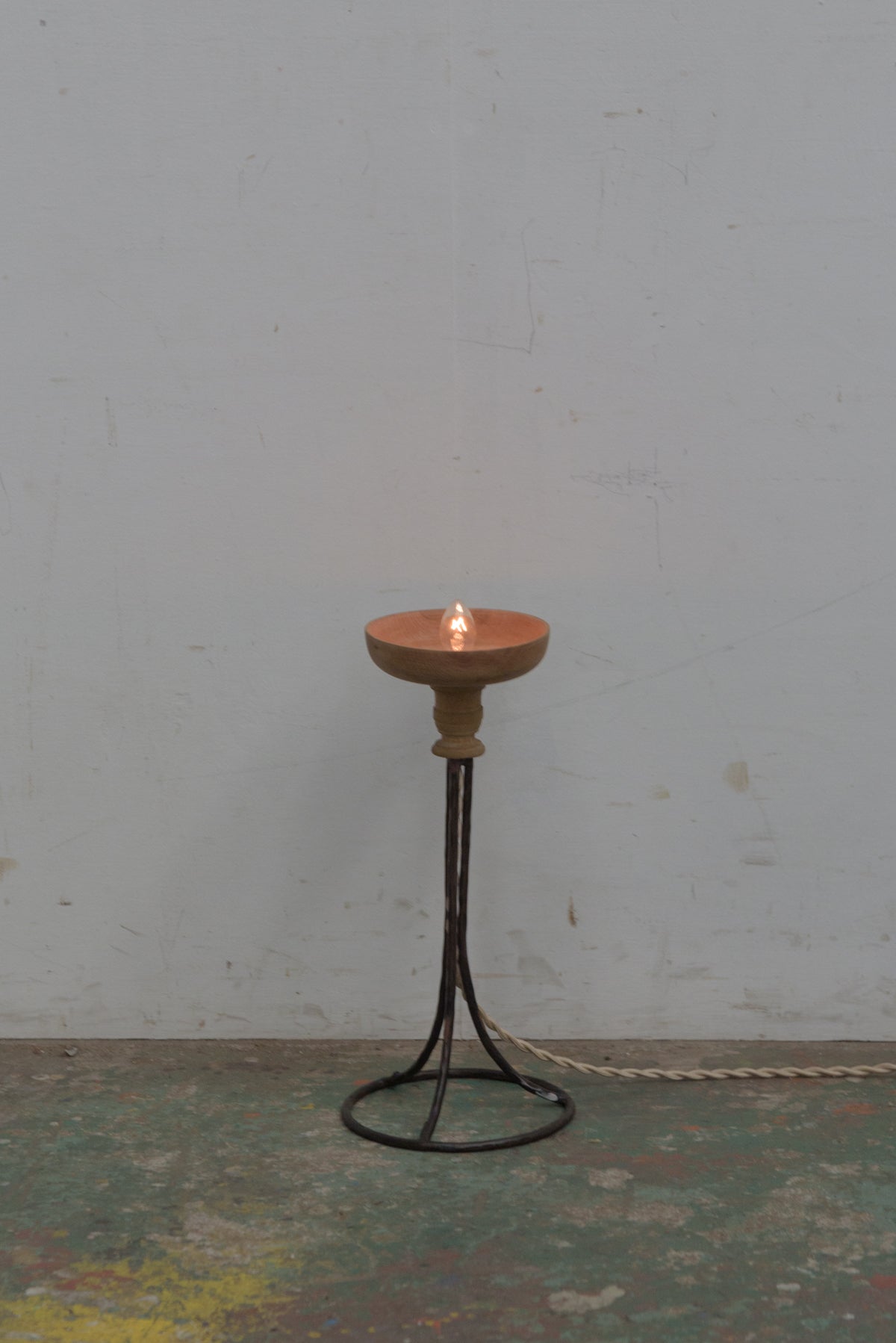 #9440 lamp