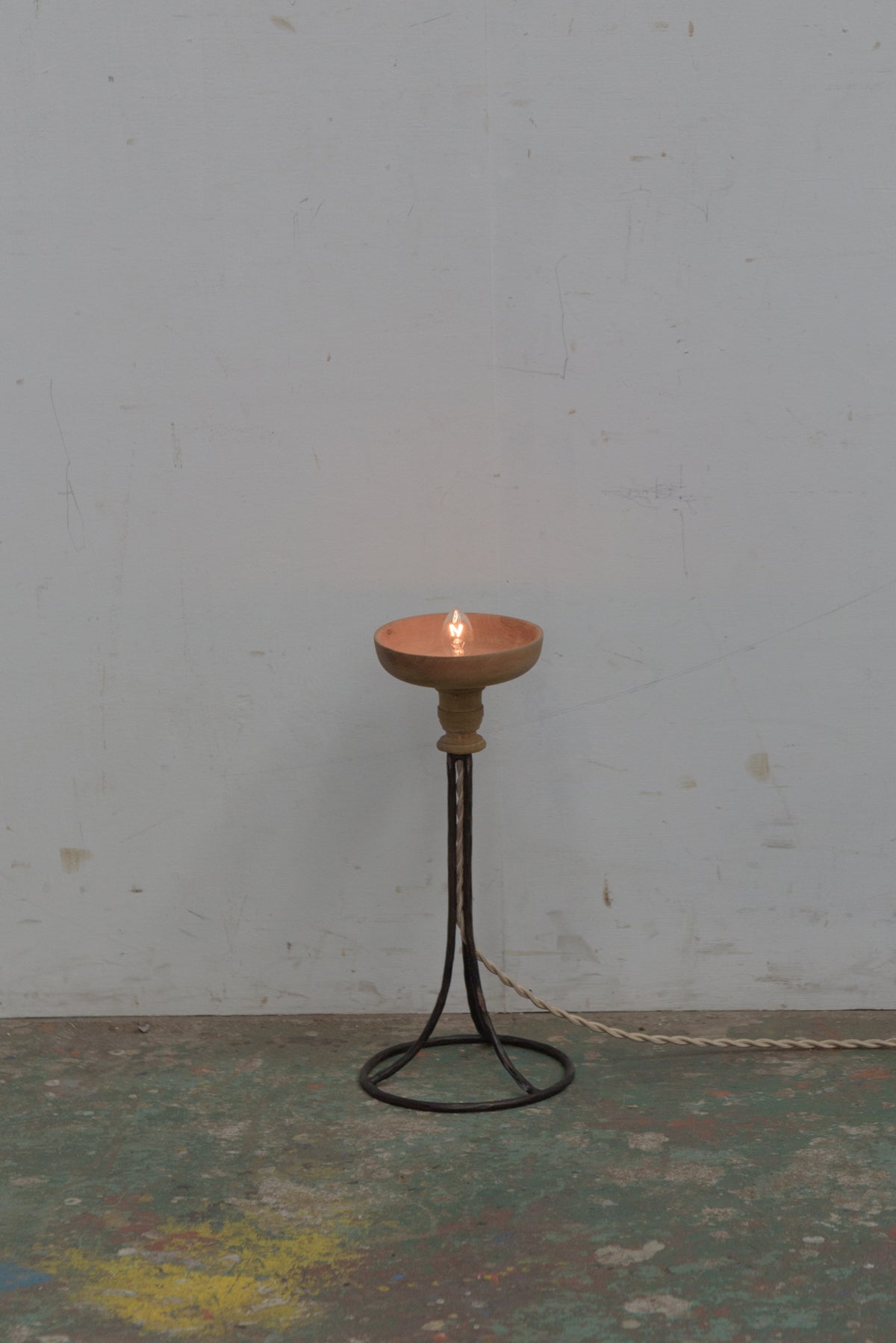 #9440 lamp