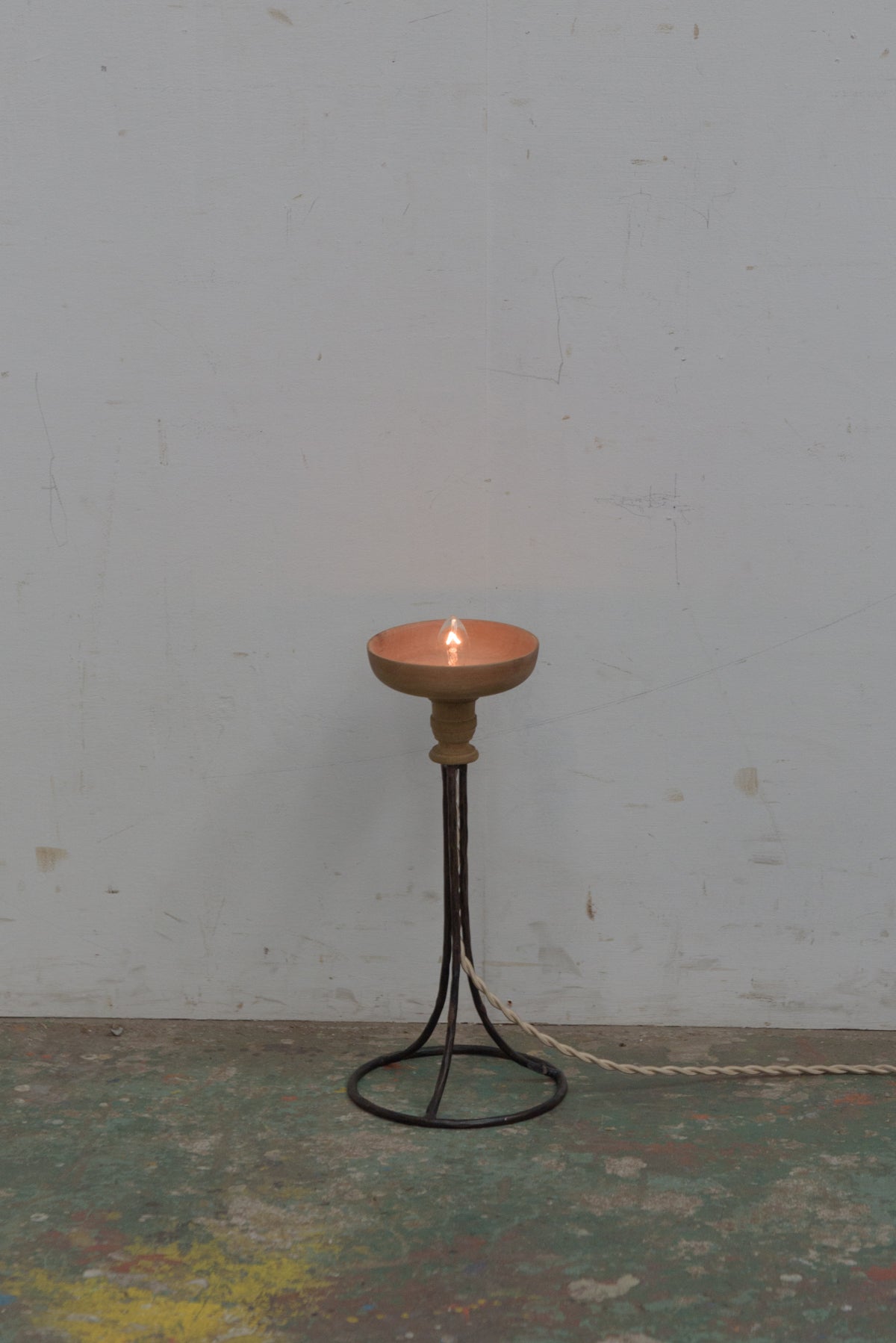 #9440 lamp